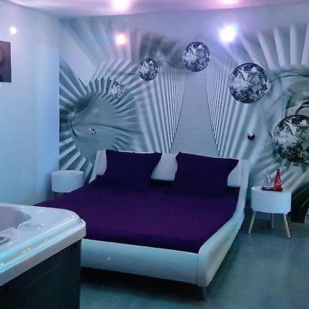 O Zen Suite Sanary-sur-Mer Esterno foto