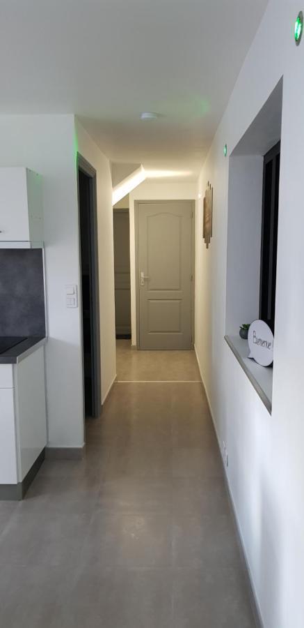 O Zen Suite Sanary-sur-Mer Esterno foto