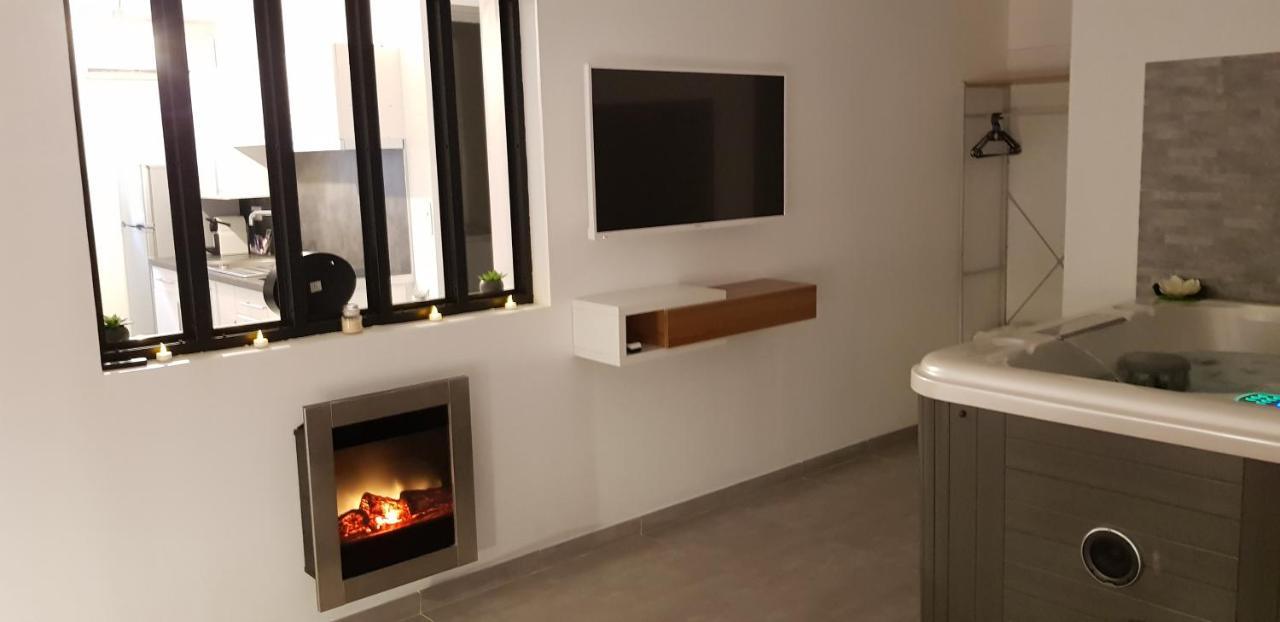 O Zen Suite Sanary-sur-Mer Esterno foto