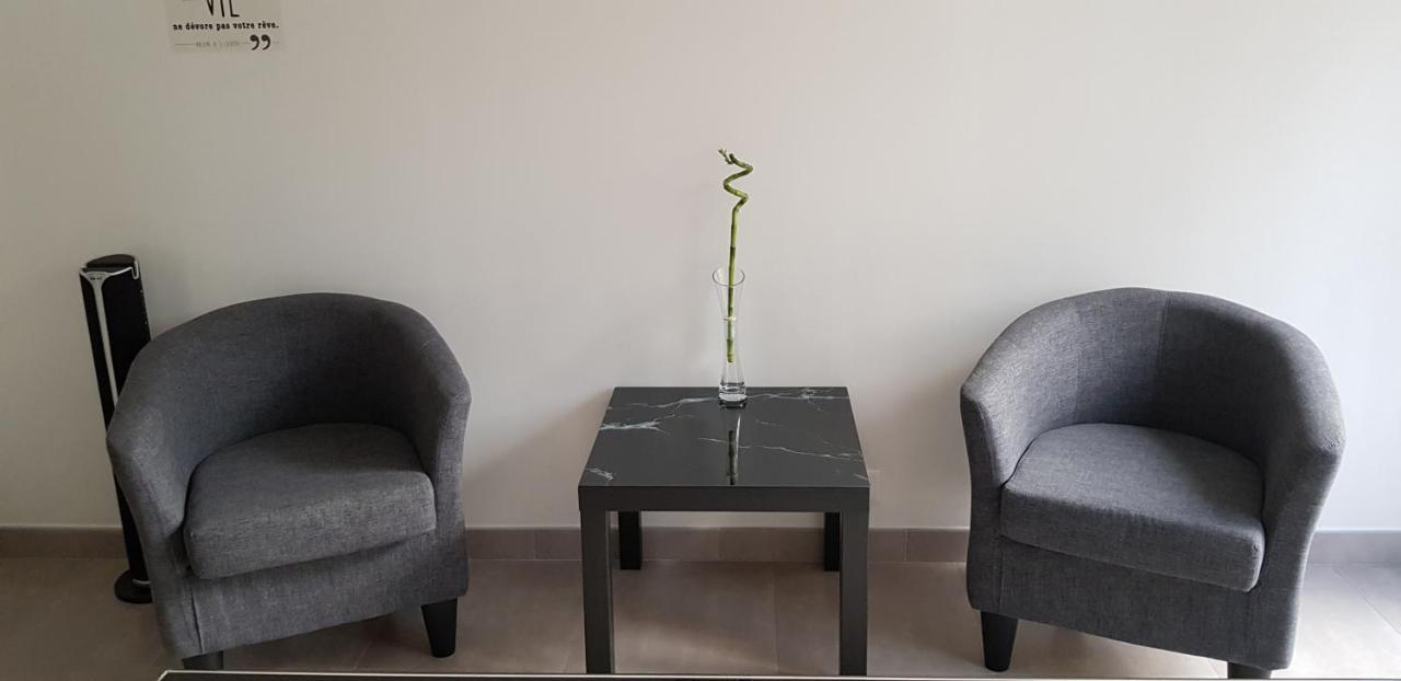 O Zen Suite Sanary-sur-Mer Esterno foto