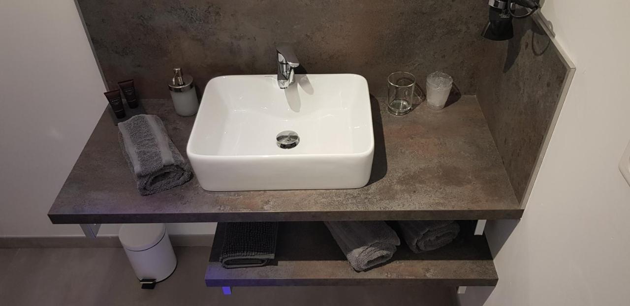 O Zen Suite Sanary-sur-Mer Esterno foto