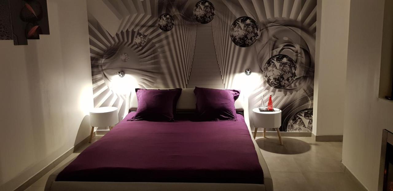 O Zen Suite Sanary-sur-Mer Esterno foto