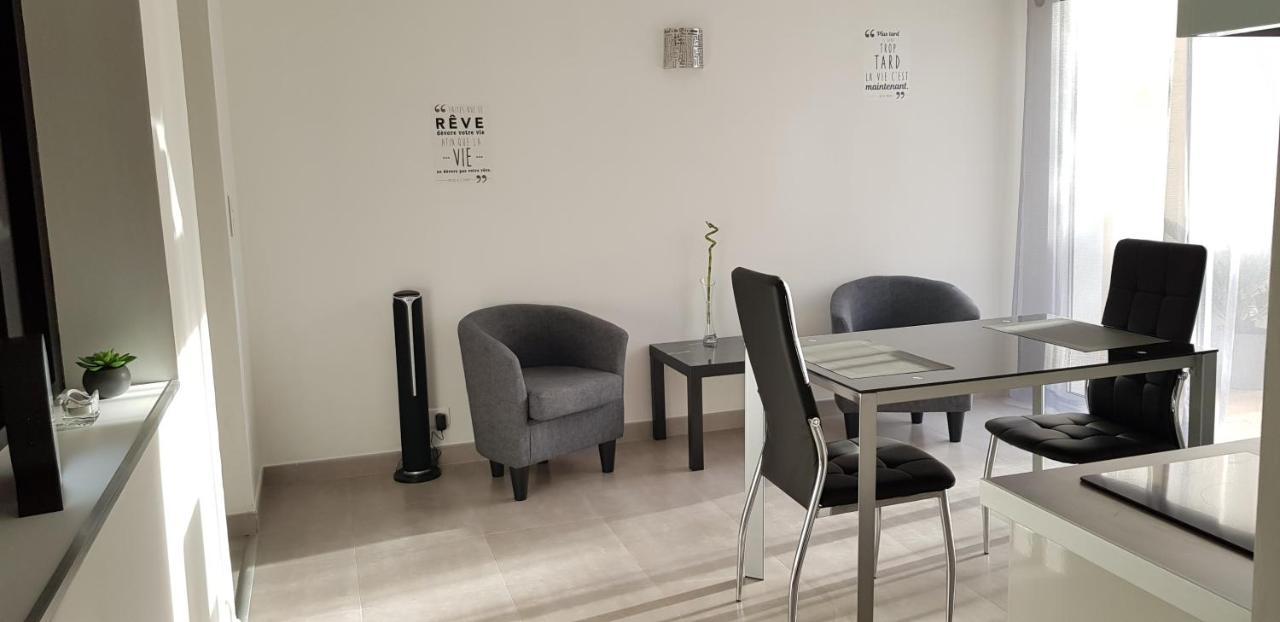 O Zen Suite Sanary-sur-Mer Esterno foto