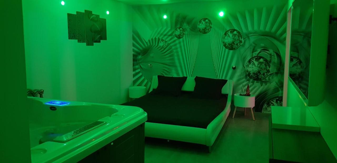 O Zen Suite Sanary-sur-Mer Esterno foto