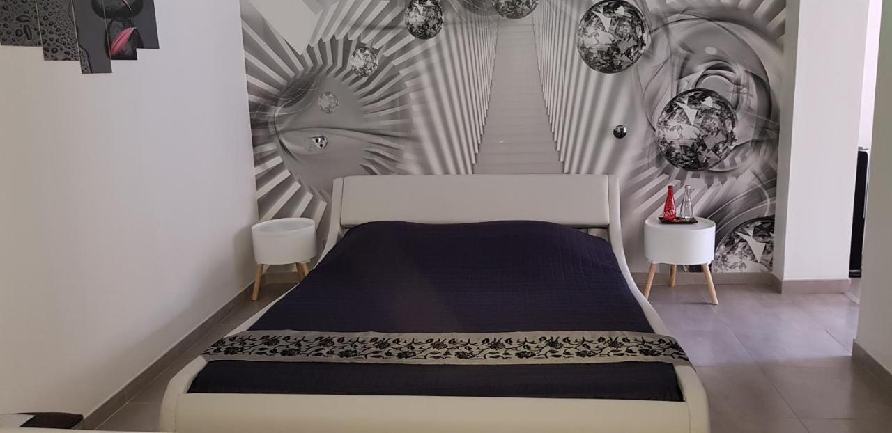 O Zen Suite Sanary-sur-Mer Esterno foto