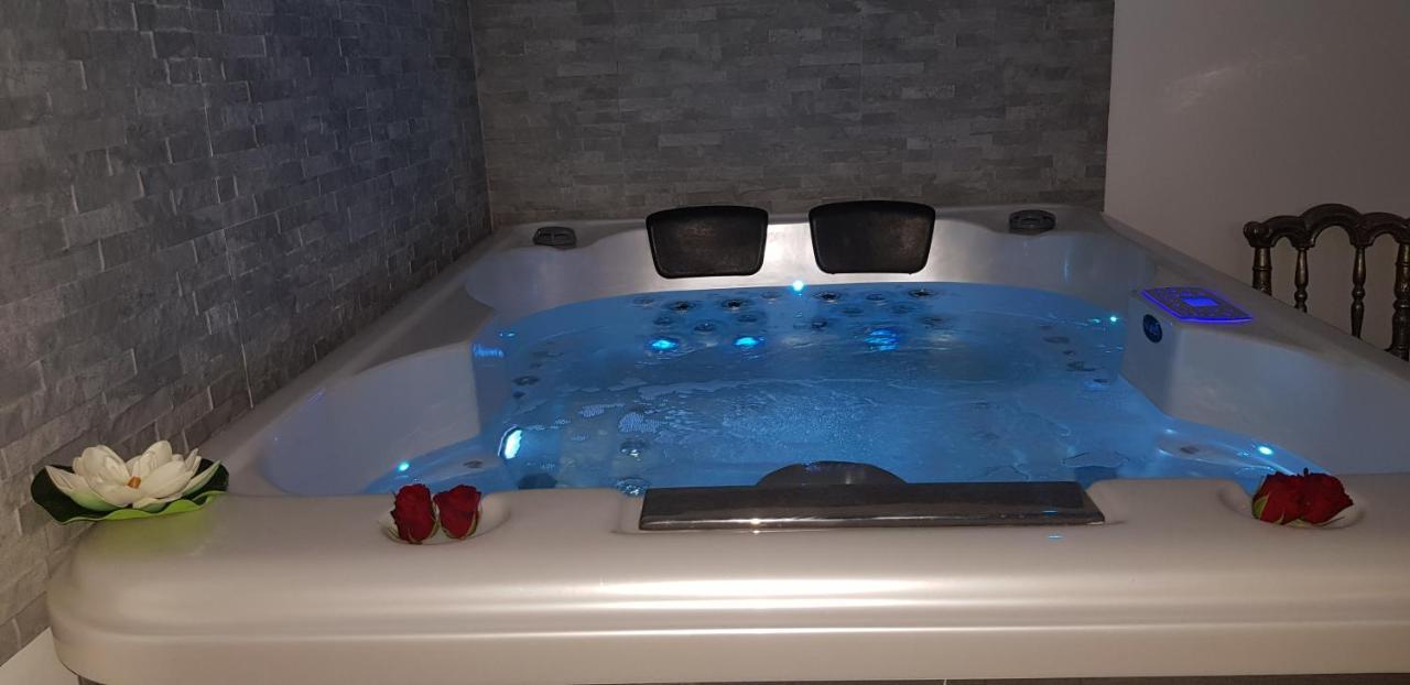 O Zen Suite Sanary-sur-Mer Esterno foto